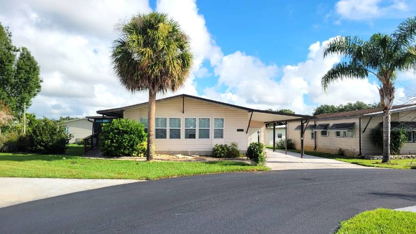 2083 Quail Ridge Dr. a Lake Wales, FL Mobile or Manufactured Home for Sale